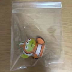 コスチュームエイリアン フィギュアマスコット コスチューム：ニモ