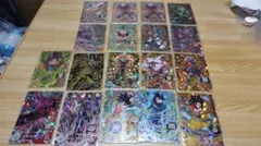 【訳あり・早い者勝ち】UR17枚セット