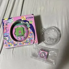 たまごっちパラダイス ピンクランド pink land