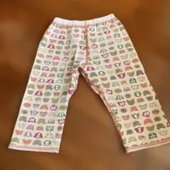 KP ニットプランナー　ベビーボトムス