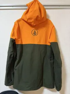 ボルコム　スノーボードウェア