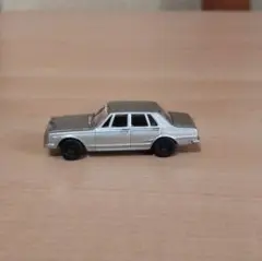 ハコスカGT-R ミニカーのサムネイル