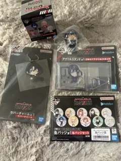 一番くじ 火威青 ReGLOSS まとめ売り