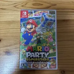 マリオパーティ switch