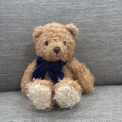 TCC COUNTRY HOLDINGS テディベアのサムネイル