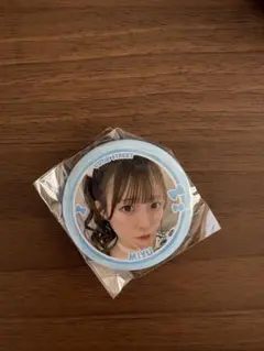 cutie street 梅田みゆ　オリジナルランダム缶バッジ