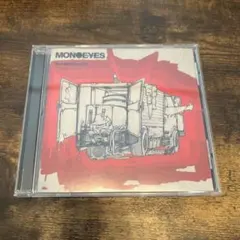monoeyes 邦楽
