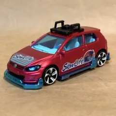 2026年最新】フォルクスワーゲン ゴルフ ミニカーの人気アイテム