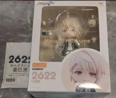 未開封 美品 ねんどろいど セイヤ2748 恋と深空 特典カードスリーブ