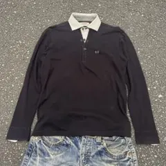 00s【archive】McGREGOR layered shirtのサムネイル