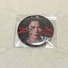 THE RAMPAGE ランペ DMMスクラッチ 藤原樹