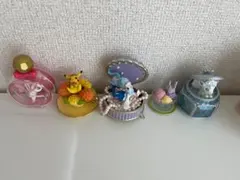 2025年最新】ポケモン リーメント まとめ売りの人気アイテム