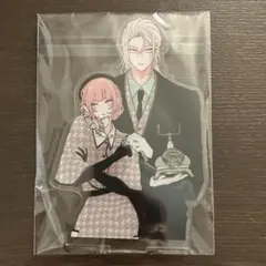 戀愛吧 虛假的天使們 壓克力立牌