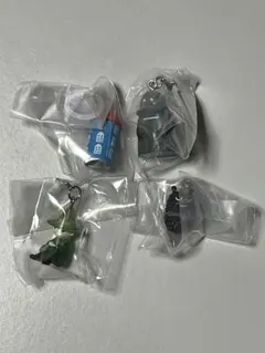 ムーミン　めじるしアクセサリー2