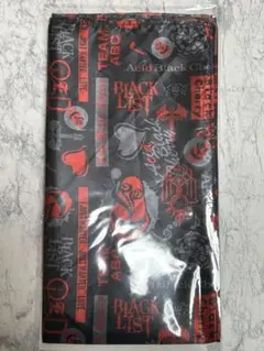 2025年最新】Acid Black Cherry スカーフの人気アイテム - メルカリ