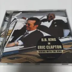 ★B.B. KING & ERIC CLAPTON