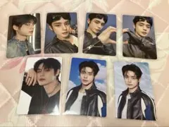 ZB1 ZEROBASEONE ICONIK HERE&NOW ジウントレカ