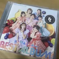 KAWAII LAB. BEST ALBUM フルーツジッパー盤