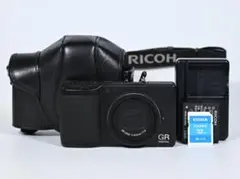 2025年最新】RICOH GR DIGITAL IIIの人気アイテム - メルカリ