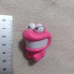 クレヨンしんちゃん　ワニ山さん　フィギュアのサムネイル