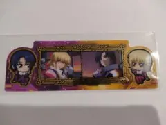 ブックマークコレクション 機動戦士ガンダム シークレット １種