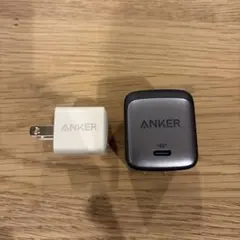 Anker Nano II 65W充電器 A2663