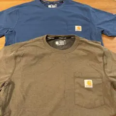 Carhartt FORCE Tシャツ S
