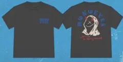 MONOEYES DEVIL Tシャツ