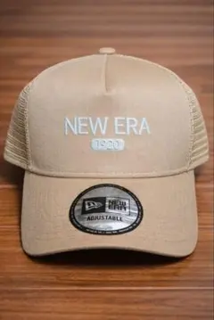 new eraメッシュキャップ 値下げ可能