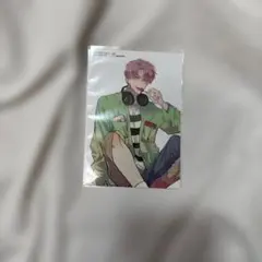 花とゆめ 多聞くん今どっち！？ 通販限定 ブロマイド 2023年20号