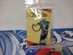 僕のヒーローアカデミア アクリルスティックキーホルダー 轟焦凍