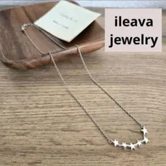 イリーヴァ ☆⋆ ネックレス