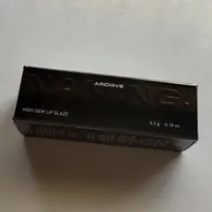 NAMING. ハイデューリップグレーズ 08