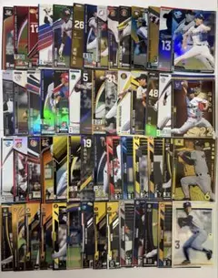 プロ野球オーナーズリーグ　キラカードセット