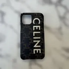 CELINE ロゴ入り iPhoneケースのサムネイル