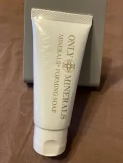 ONLY MINERALS MINERALS+FORMING SOAP 35gのサムネイル
