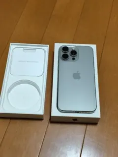 Apple iPhone 15 Pro Max 256 GBのサムネイル
