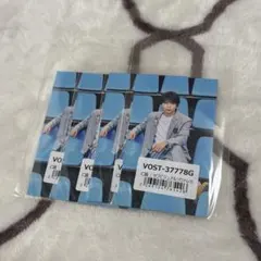 M!LK アオノオトサブビジュアルトレカ 塩﨑太智