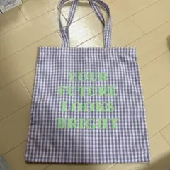 ローリーズファームトートバッグ