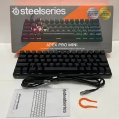 美品】Apex Pro Mini 2 有線 | Mercari