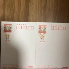 ハガキ PC周辺機器