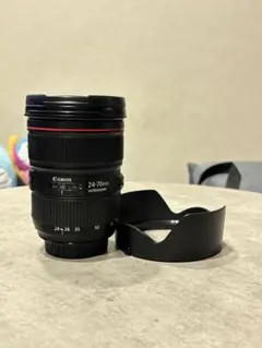 2026年最新】canon ef 24 70mm f2 8l usmの人気アイテム - メルカリ