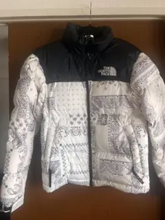 THE NORTH FACE ダウン　Mサイズ