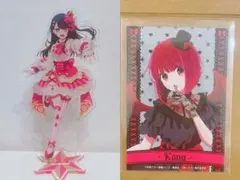 推しの子展グッズ セット売り