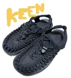 KEEN サンダル 38 (US 7.5)