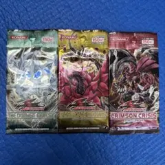 遊戯王 60パック ラッシュデュエル③ - メルカリ