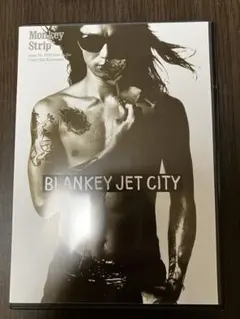 2026年最新】blankey jet city dvdの人気アイテム - メルカリ