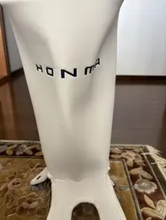 HONMA ゴルフ用 キャディーバックカバー ロゴ刺繍のサムネイル