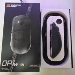 endgame gear op1w 4k ダークフロスト op1w4k