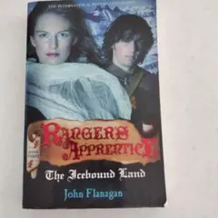 洋書 Ranger's Apprentice The Icebound Land